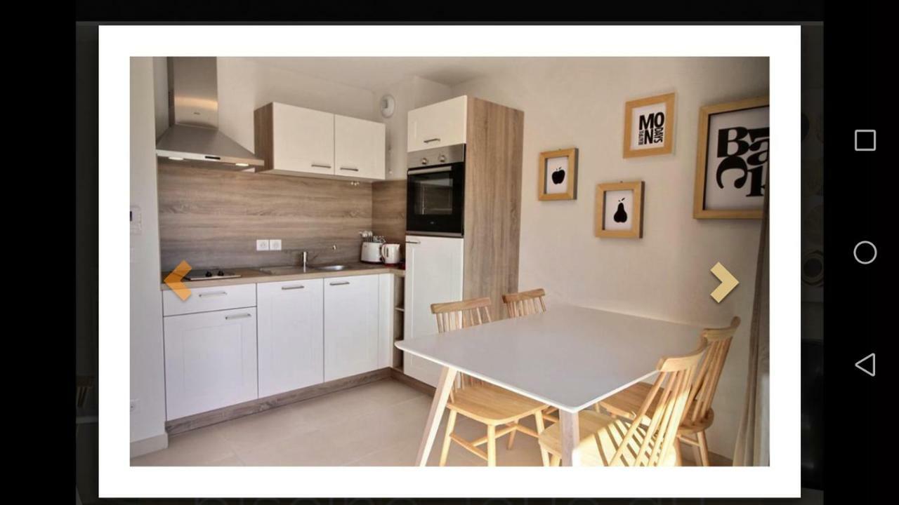 Les Melezes Apartman Saint-Étienne-en-Dévoluy Kültér fotó